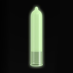 Pasante Glow kondomi - 12 komada