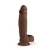Real Fantasy - Realistinen Dildo Waylon - 25 cm