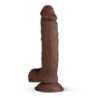 Real Fantasy - Realistické Dildo Waylon - 25 cm