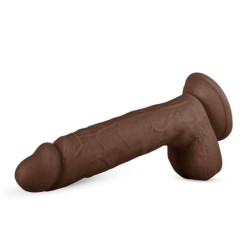 Real Fantasy - Realistinen Dildo Waylon - 25 cm