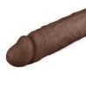 Real Fantasy - Realistické Dildo Waylon - 25 cm
