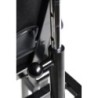 Extreme Obedience BDSM Chair - Black
