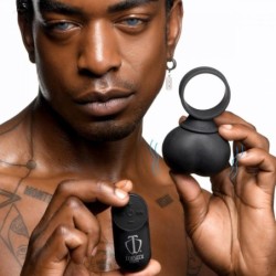 Trinity Vibes - Bile Vibratoare - Extra Mari