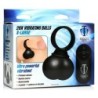 Trinity Vibes - Vibrating Balls - Extra Large