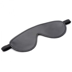 Set de Fixare Plușat din 10 Piese Hook Up - Negru