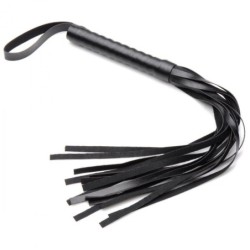 Set de Fixare Plușat din 10 Piese Hook Up - Negru