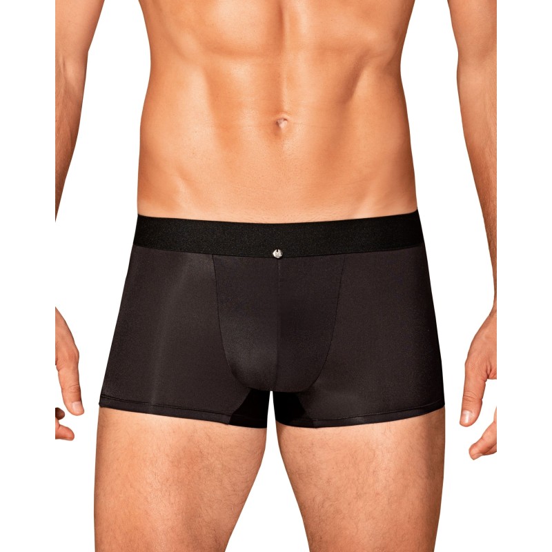Boxer Boldero - nero S/M