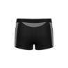 Boxers Boldero - melns S/M