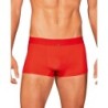 Boxer Boldero - Czerwony S/M