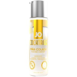 System JO - H2O Lubrikant Koktejly Piña Colada - 60 ml