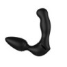 Revo Twist Dobbelt Anal- og Prostata Massager - Sort