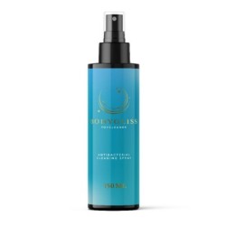 BodyGliss - Limpiador de Juguetes - 150 ml