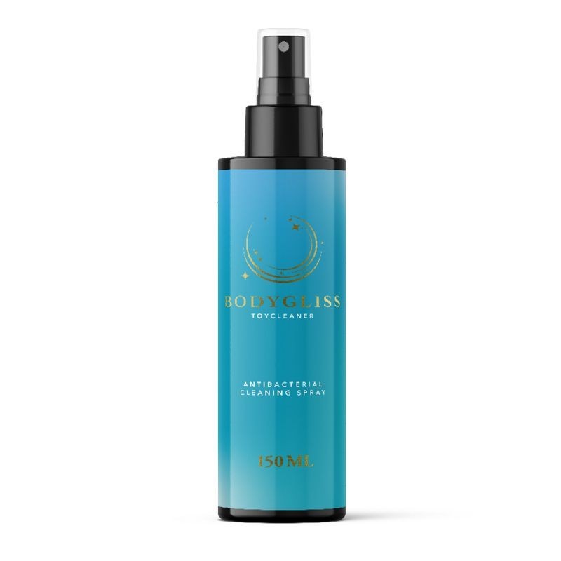 BodyGliss - Čistič hraček - 150 ml