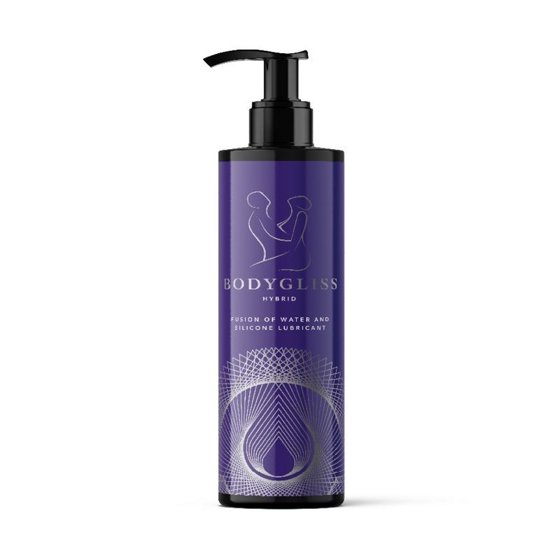 BodyGliss - Hibrīdais Lubrikants - 150 ml