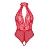 Body Dagmarie - Vermelho XS/S