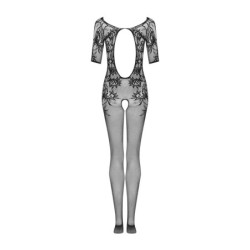 Sexig bodystocking - Svart S/M/L