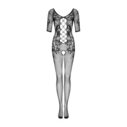 Szexi testharisnya - Fekete S/M/L