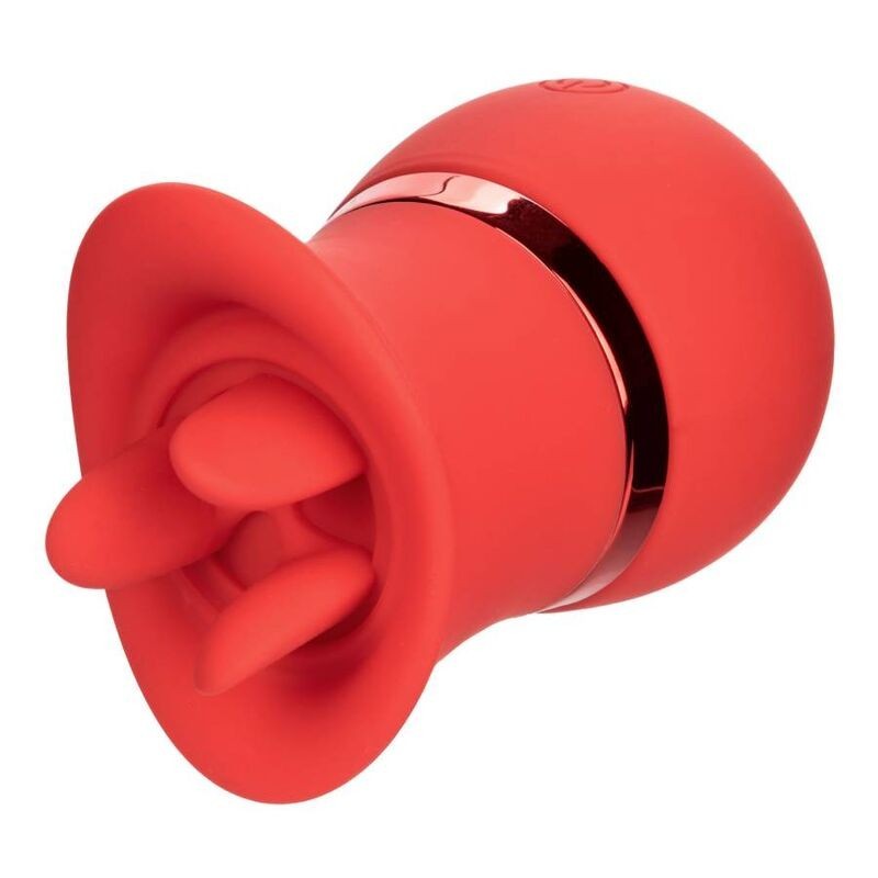 French Kiss Saug- & Spiel Set