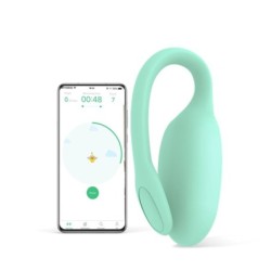 FitCute Rejuve Kegel - Verde