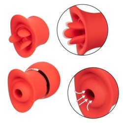 French Kiss Zuig & Speel Set