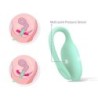 FitCute Rejuve Kegel - Зелен