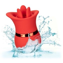 French Kiss Saug- & Spiel Set