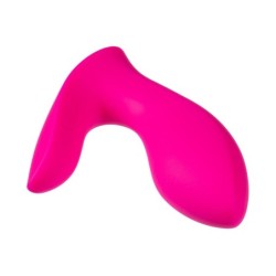 Lovense - Dvojni vibrator za hlačke z možnostjo vstavitve Flexer