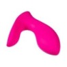 Lovense - Dvojni vibrator za hlačke z možnostjo vstavitve Flexer