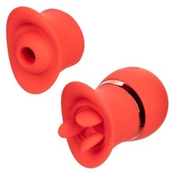 French Kiss Saug- & Spiel Set