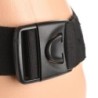 P-Spot Stimulating Anal Plug with Harness and Remote Control