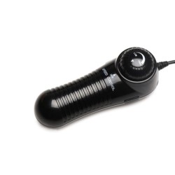 Banco per sculacciate Deluxe con macchina del sesso multivelocità