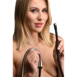 Wąż Silikonowy Premium 1m