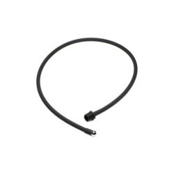 Premium Silikonschlauch 1m