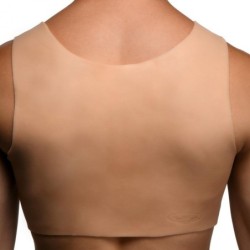 Par de Seios de Silicone Copa D Perky D