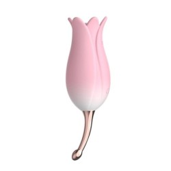 Vibrador Clitorial Bloom