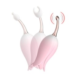 Clitoris Vibrator Bloom
