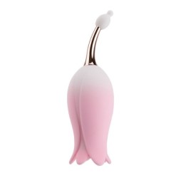 Clitoris Vibrator Bloom