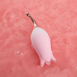Vibrator Clitorial Bloom