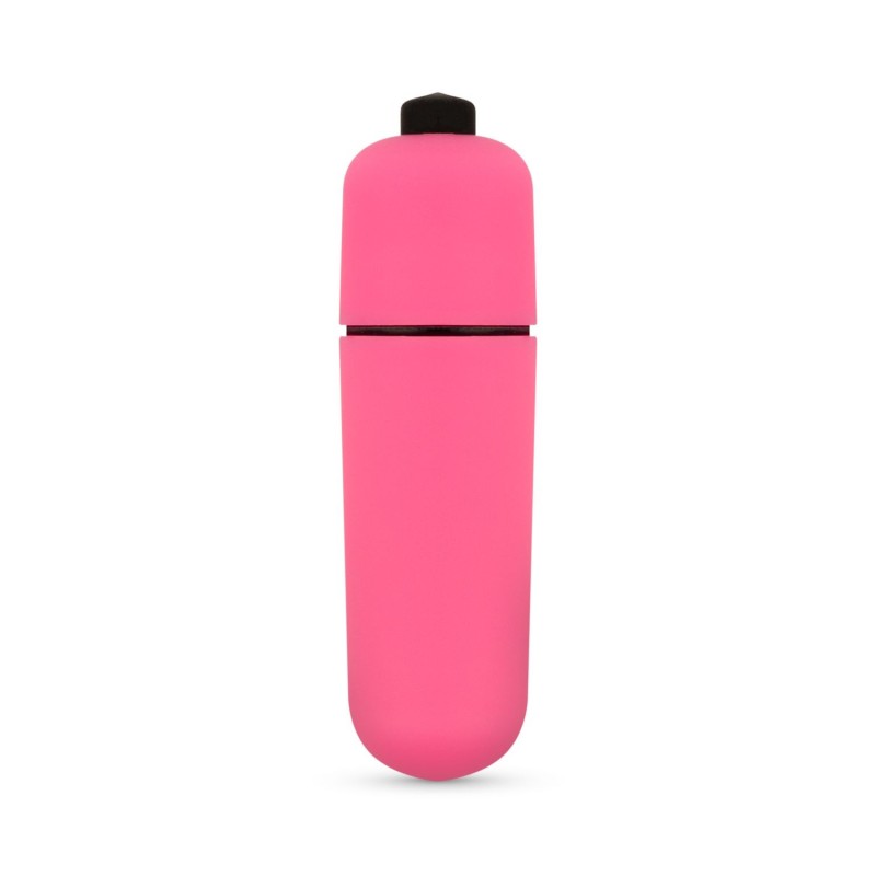 Love in the Pocket - Vibro Liebeskugel