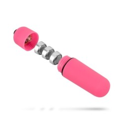 Love in the Pocket - Love Vibro Bullet