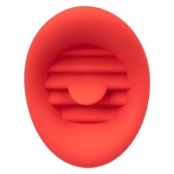 Prancūziškas bučinys Saldus kalbėtojas