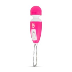 Love in the Pocket - Masajeador Vibro Love