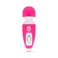 Kærlighed i lommen - Vibro Love Massager