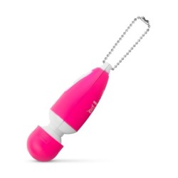 Kærlighed i lommen - Vibro Love Massager