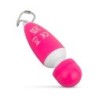 L'amour en poche - Masseur Vibro Love