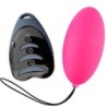 Magic Egg 3.0 Vibrerande Ägg Fjärrkontroll Rosa