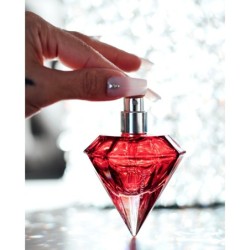Matchmaker Pheromone Perfume Punainen Timantti - 30 ml