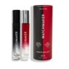 EOL Matchmaker feromoon parfum set voor koppels 2 stuks - 10 ml