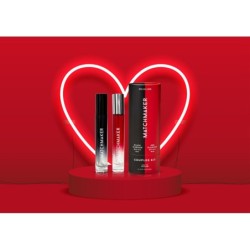 Kit pentru cupluri de parfum feromoni EOL Matchmaker 2 bucăți - 10 ml