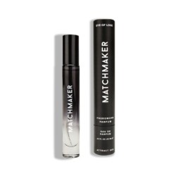 Парфюм с феромони Matchmaker Black Diamond - 10 ml